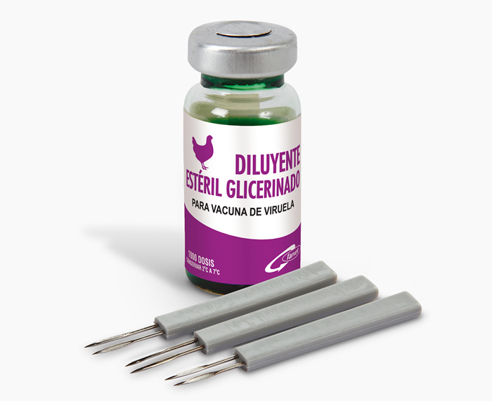 VECTORVAC FP-LT X 10ML. FRASCO  mistiplas superave