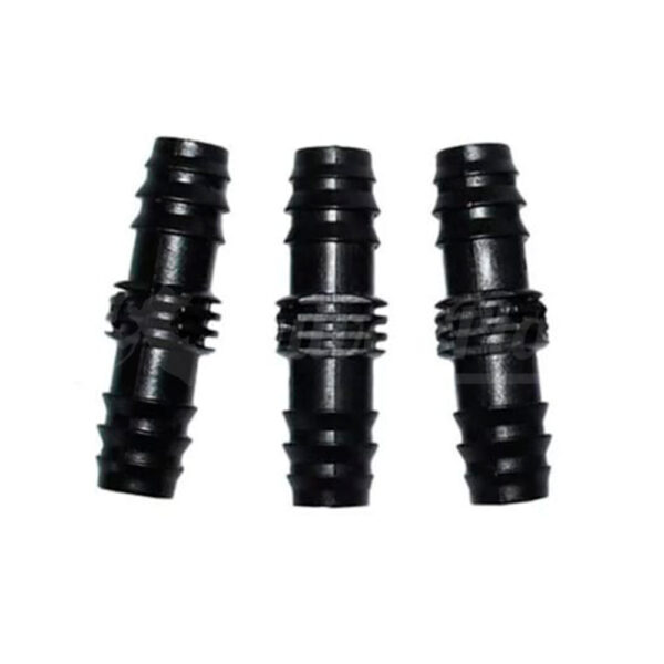 union de pvc mistiplas 1/4 3/8