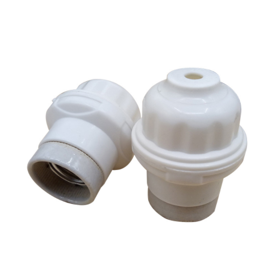 SOCKET FOCO CERAMICA MISTIPLAS